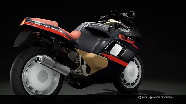Ride 3 Two-stroke DLC showcase смотреть онлайн