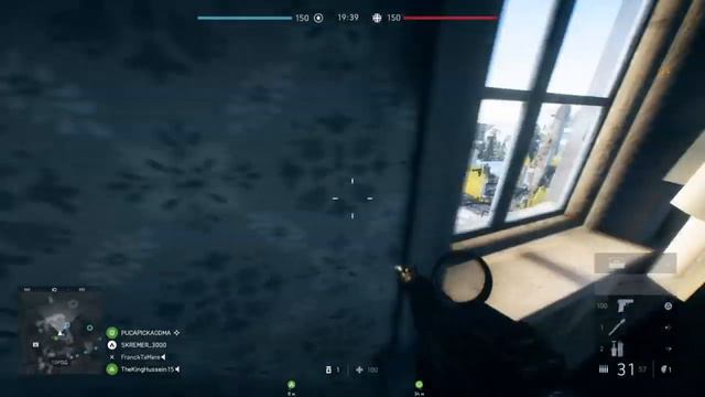Battlefield V смотреть онлайн