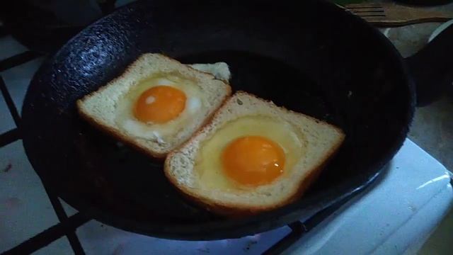 Очень вкусные бутерброды. часть 3 смотреть онлайн