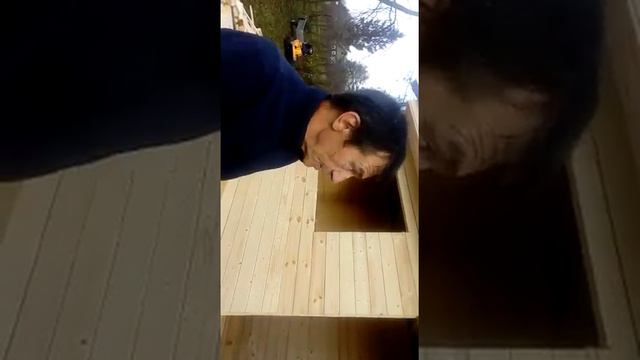 Видеоотзыв о СК БрусЦентр (03.11.2019) смотреть онлайн