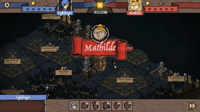 ANTIHERO #3 | МАТИЛЬДА | АНТИГЕРОЙ ПРОХОЖДЕНИЕ смотреть онлайн