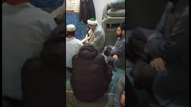 МАВЛУДИ НАБИ дар Челябинск ЧМЗ . смотреть онлайн