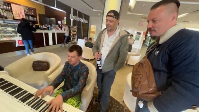 Никита Литвинков Москва майская смотреть онлайн