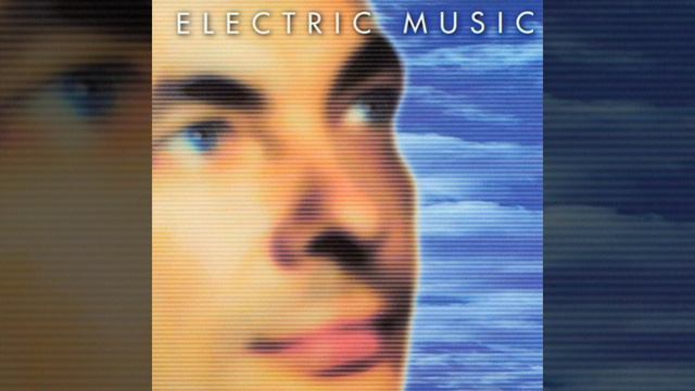 Electric Music - Only A Dream | Electric Music [1998]
