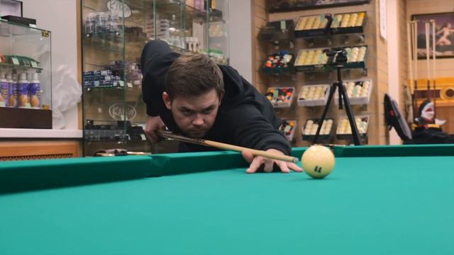 Запилы на киях: Какие лучше? На что влияют? Какие выбрать? смотреть онлайн