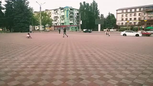 VLOG:ПОЛЕТЕЛИ✈САМОЛЕТ/ПАРК смотреть онлайн