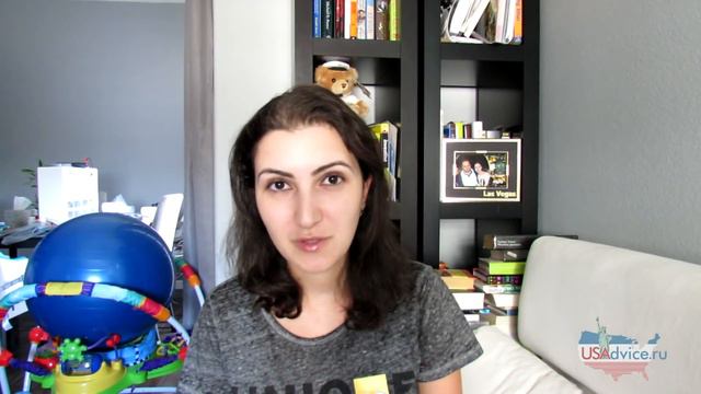 Отношение американцев к России и к русским смотреть онлайн