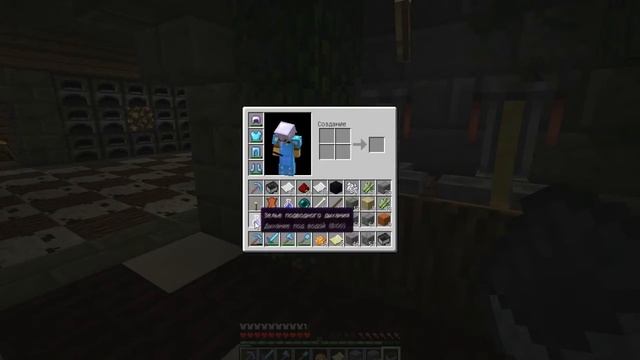 Minecraft (kash) episode #18 - Ферма Эндерменов смотреть онлайн
