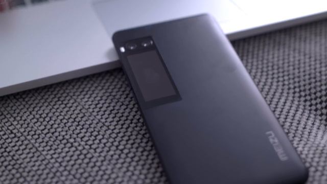 Meizu Pro 7 Plus Review: Ein Smartphone, 2 Displays! смотреть онлайн