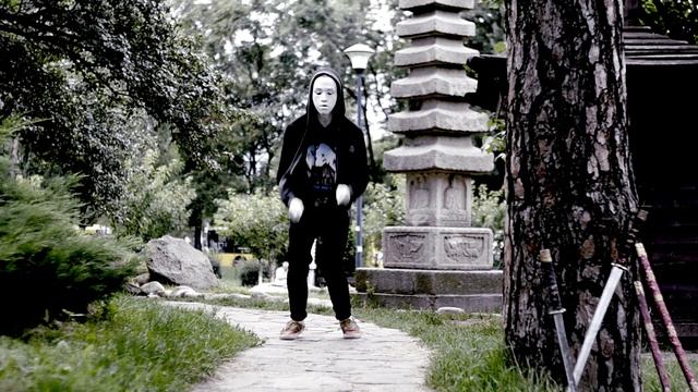 Mad Limp х Digital GangsterZ - The Hard Way (Of A Strong Man) [StreetDanceTv]