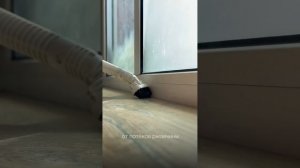 Паровая швабра Edelshtauff EP-400 черная