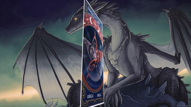 Таро Легенд Энн Стокс - Legends Anne Stokes Tarot смотреть онлайн
