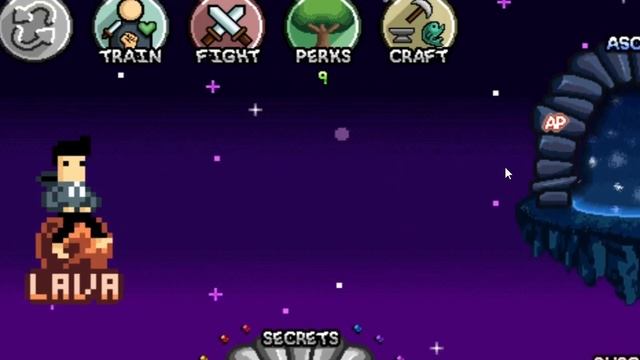 Strafe Skill Secret - Idle Skilling смотреть онлайн