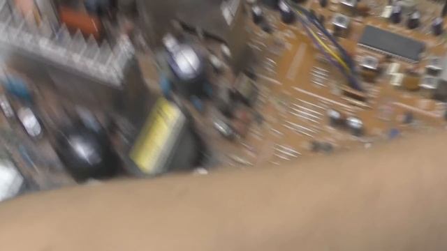 ремонт телевизора gold star cf20d70b (шасси MC-41B) не включается смотреть онлайн