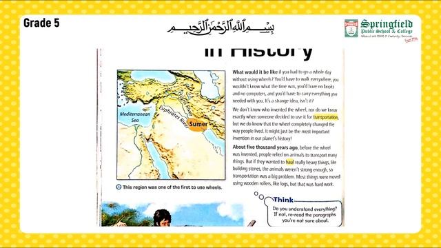 Grade V English Assi 16 ODSB Revolution in History Audio and Vocabulary. смотреть онлайн