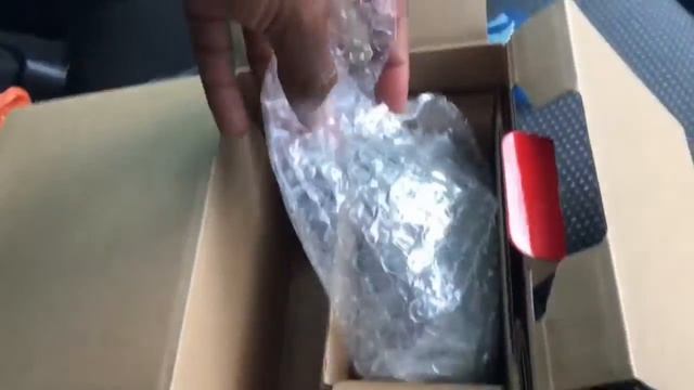 Canon LEGRIA HF R606 HD 1080p Camcorder Unboxing смотреть онлайн