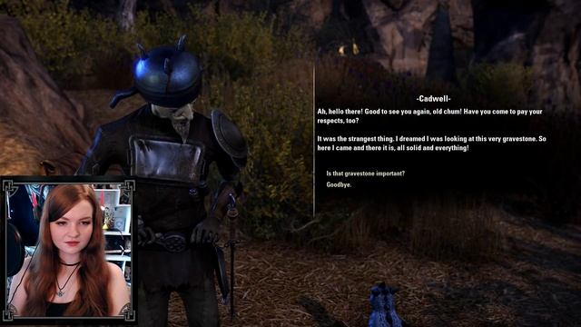 STARTING THE MAIN QUEST!! | Let's Play The Elder Scrolls Online: Elsweyr | Ep 2 смотреть онлайн