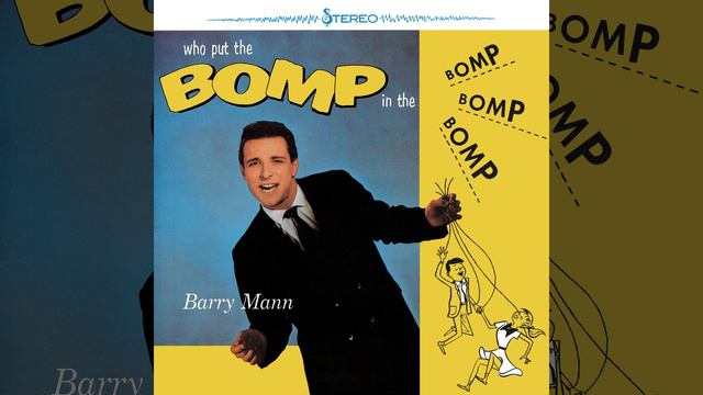 Who Put the Bomp смотреть онлайн