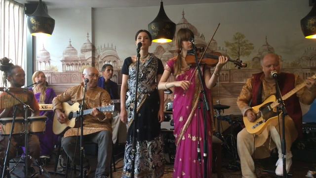 Гопал Бхаджан  