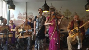 Гопал Бхаджан  «Echoes of Kailash»