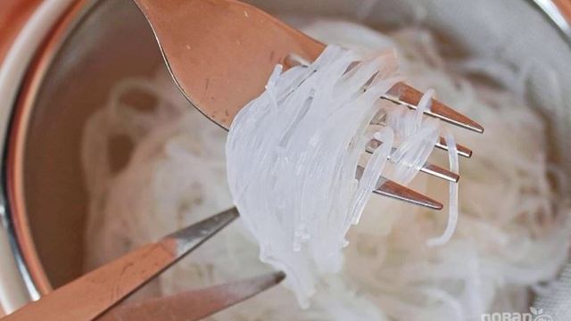 Сборник рецептов