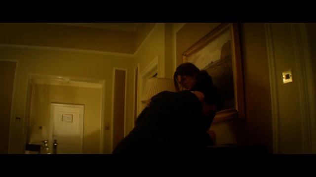 Haywire (2011) | Gina Carano vs. Michael Fassbender | FULL FIGHT SCENE | 1080p HD смотреть онлайн
