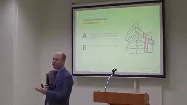 Открытая лекция Алексея Сидоренко «Теория риска и моделирование рисковых ситуаций», часть 1 смотреть онлайн