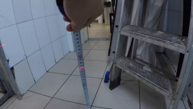 Как померить разноуровневый пол рулеткой. Простой способ | #Интрепретатор смотреть онлайн
