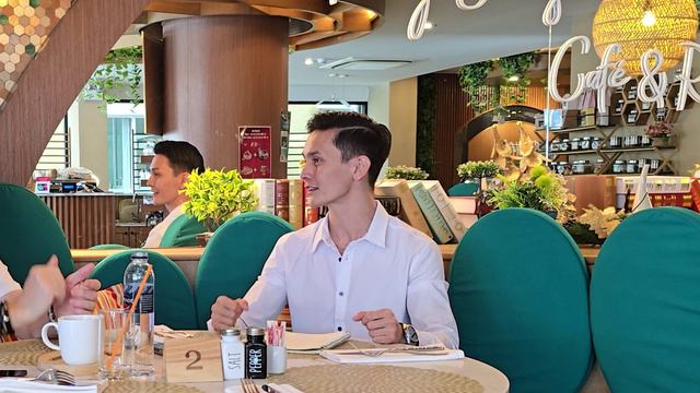 Знакомство с Redfox