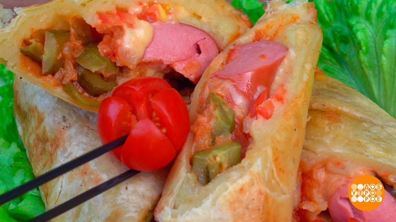 Первый канал