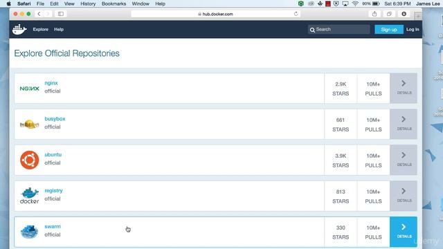 Important Concepts of Docker Technology || Docker Technology #dockercontainer #docker смотреть онлайн