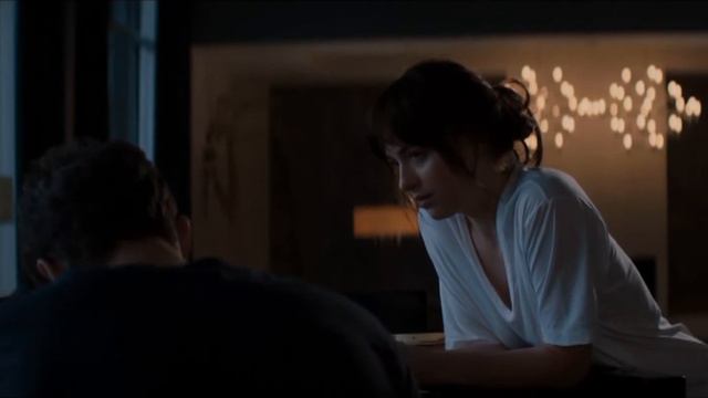 FIFTY SHADES OF GREY PIANO PIECE - Fani-M! (Pumpkin Production) смотреть онлайн