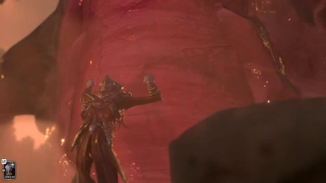 Ending the Netherbrain | Baldur's Gate 3 on Xbox #73 смотреть онлайн