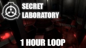 Melancholy - SCP:SL (1 Hour)