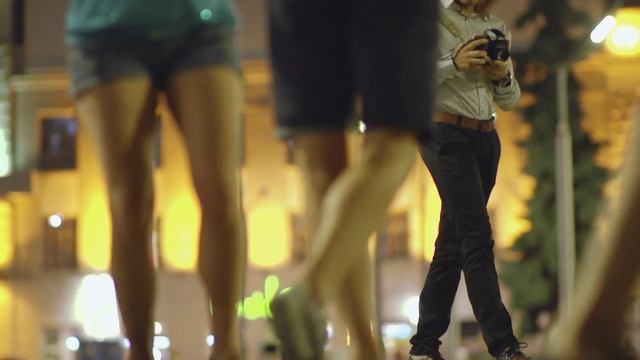 Pilgrim. Фабрика городской обуви. смотреть онлайн