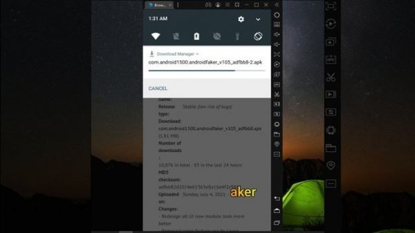 Change Device Id on Ld Player
