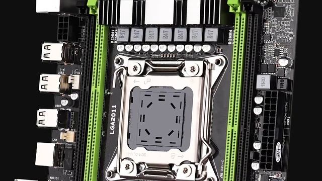 3 INTEL motherboard SUPPORT for xeon processor смотреть онлайн