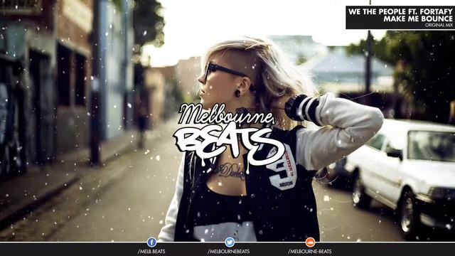 Underground Music #2 The Best Of Underground Music - Underground Music 2015