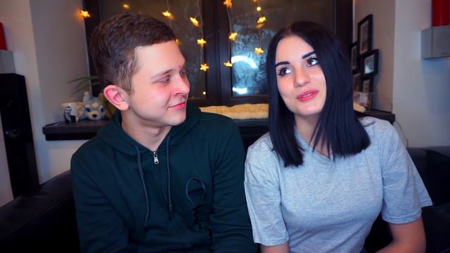 МЫ ВСТРЕЧАЕМСЯ? | ПОЦЕЛУИ И ОТНОШЕНИЯ! | ИЛЬЯ БЕЛОВ И КАРИНА АРАКЕЛЯН смотреть онлайн