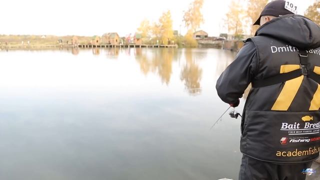 Клуб Рыболовная Академия смотреть онлайн