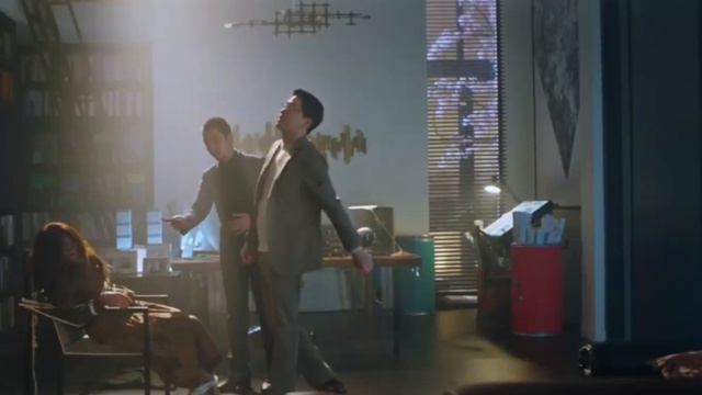 😱 Эта дорама не перестает удивлять 😱 ~ Пентхаус дорама смотреть онлайн