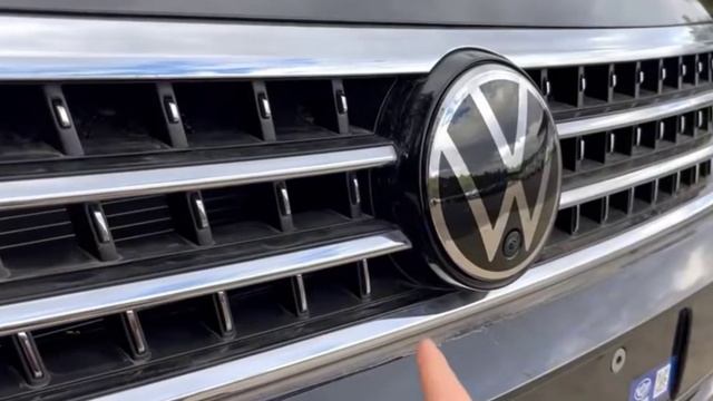 2023 Volkswagen Magotan смотреть онлайн