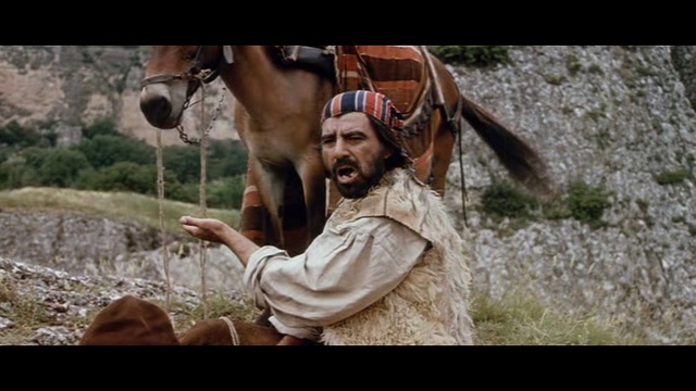 Гойя или тяжкий путь познания