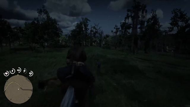 #14.1 Red Dead Redemption 2. Полное прохождение без комментариев 1080p. смотреть онлайн