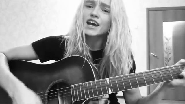 под гитару-Солуянова Светлана смотреть онлайн