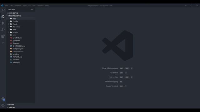 Building a PHP Administration Panel Update смотреть онлайн