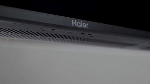 Обзор телевизоров Haier Smart TV S1
