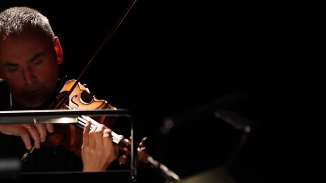 Steve Reich - Triple Quartet смотреть онлайн