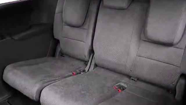 Top Safety Features on a 2015 Honda Odyssey EX смотреть онлайн