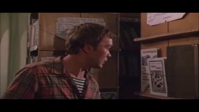 "Несколько вопросов о библиотеке" смотреть онлайн